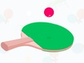 Peli Ping Pong Challenge verkossa
