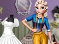 Peli Prinsessa Fashion Tailor  verkossa
