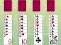 Peli FreeCell Solitaire 2017 Edition verkossa