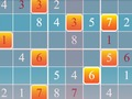 Peli Sudoku verkossa
