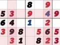 Peli Nopea sudoku  verkossa