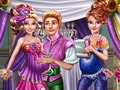 Peli Barbie-hääsuunnittelija  verkossa