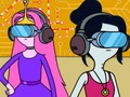 Peli Seikkailun aika: vihainen Betty  verkossa