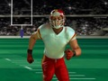 Peli Touchdown kiire  verkossa