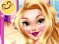 Peli Disneyn prinsessat: Muutosten salonki  verkossa