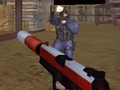 Peli Kriittinen taistelu Battle Royale  verkossa
