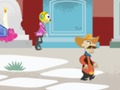 Peli Cowboy -zombit verkossa