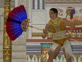 Peli Spot eroja Muinainen Egypti  verkossa