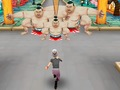 Peli Evil Granny: Japan Run  verkossa