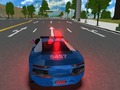 Peli Maastopoliisiauto  verkossa