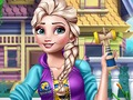 Peli Prinsessa: kendama-design  verkossa