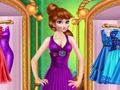 Peli Prinsessat: Alennuskuume  verkossa