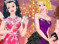 Peli Prinsessa Pop Party Trends  verkossa