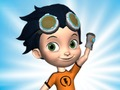 Peli Rusty Niitit: Scavenger Hunt  verkossa