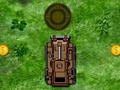 Peli Math Tank: Division  verkossa