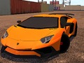 Peli Drift Lamborghini 3:lla  verkossa