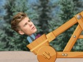 Peli Knight Squad: Lentävä ritari  verkossa