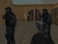 Peli Terrorismin vastainen isku  verkossa