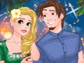 Peli Disney Couples: Uskomaton treffi  verkossa
