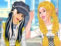 Peli Prinsessa Urban Fashion Statement  verkossa