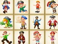 Peli Pirates Board-palapeli  verkossa