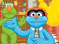 Peli The Furchester Hotel: avustava käsi  verkossa