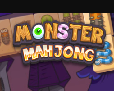 Peli Hirviö Mahjong verkossa