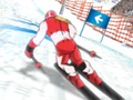 Peli Talviurheilu: Slalom Hero  verkossa