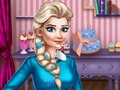 Peli Princess Syntymäpäiväjuhlat  verkossa
