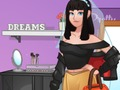 Peli Tytöt Instagramista: Halloweeniin pukeutuminen  verkossa
