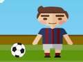 Peli Tasapainoilu pallon kanssa  verkossa