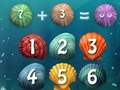 Peli Hauska matematiikka  verkossa