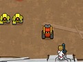 Peli Robotin suojaus  verkossa