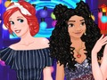 Peli Prinsessat: College Freshman Party  verkossa