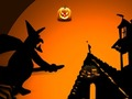 Peli Halloween: Piilotetut kurpitsat  verkossa