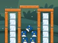 Peli Angry Birds: Angry Ducks  verkossa