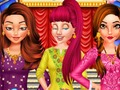 Peli Intian prinsessa: Gala Fashion  verkossa