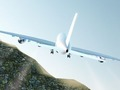 Peli Airbusin lentäjän lento  verkossa