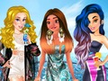 Peli Princess Yacht Party  verkossa