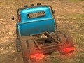 Peli Venäläinen kuljettaja: Zil 130  verkossa