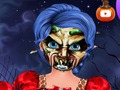 Peli Leppäkerttu: Halloween-kampaukset  verkossa