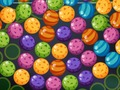 Peli Bubble Shooter -pyörä  verkossa