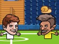 Peli Bobblehead Soccer Royale verkossa