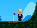 Peli Presidentin golf  verkossa