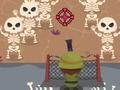 Peli Skeleton Defence  verkossa
