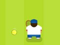 Peli Tennis Wars  verkossa
