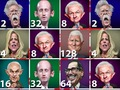 Peli 2048 Trump verkossa