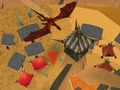 Peli Ninjago: Im Land Der Drachen verkossa