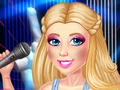 Peli Barbie-laulu  verkossa