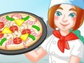 Peli Pizzeria verkossa